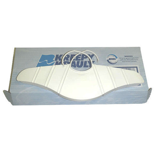 Kreepy Krauly Scoop - Poolshop.com.au