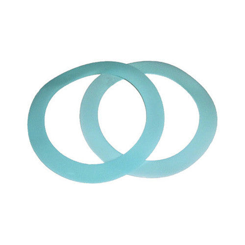 Kreepy Krauly Slip Rings (Pair) - Poolshop.com.au