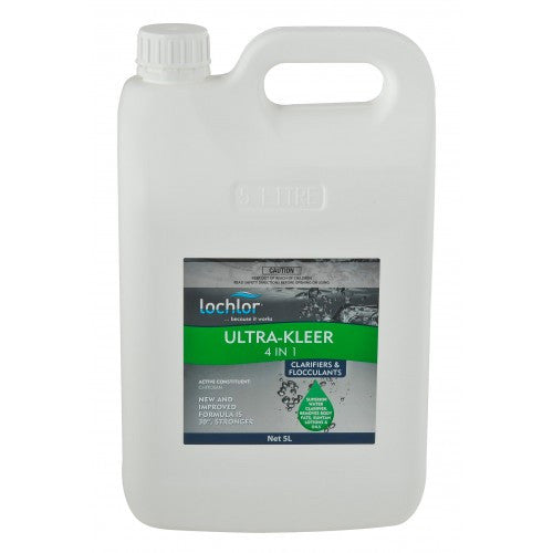 Lo Chlor 4 in 1 - Poolshop.com.au