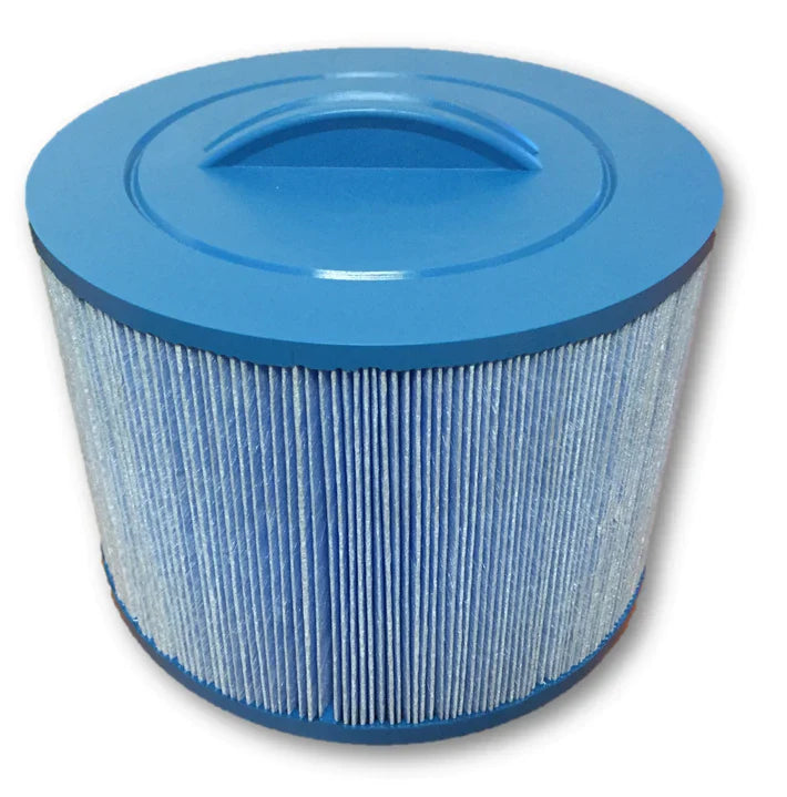 Bullfrog 50, Microban