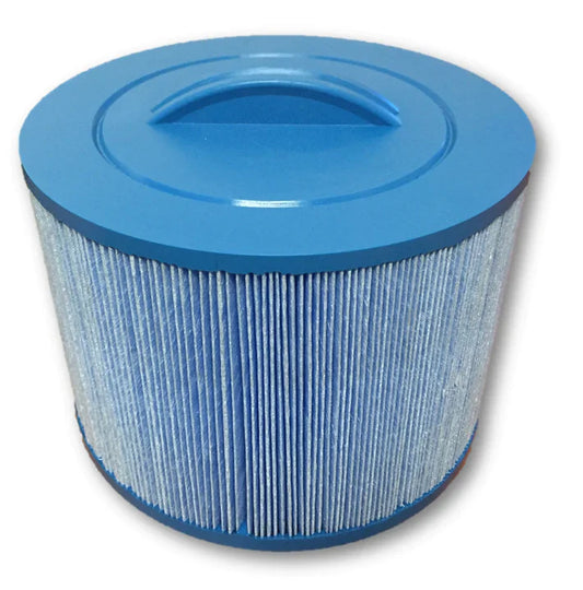 Bullfrog 50, Microban