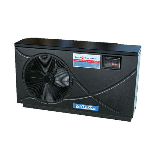 Waterco Electroheat MKV Heat Pumps - Poolshop.com.au