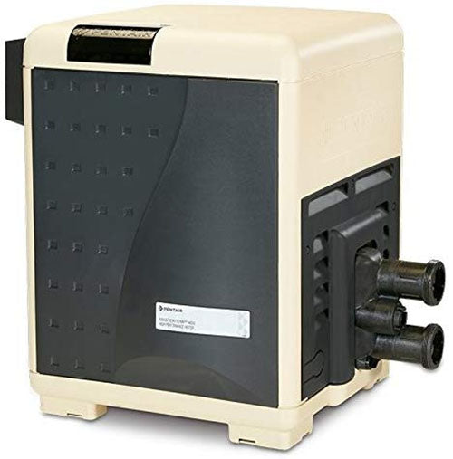 Pentair Mastertemp Gas Heaters - Poolshop.com.au