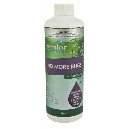 Lochlor No More Bugs - Poolshop.com.au