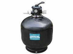 Sand Filter LEISURETIME II FIBREGLASS