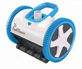 The Pool Cleaner (Lincoln)