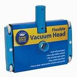 Aussie Gold Manual Vacuum Head