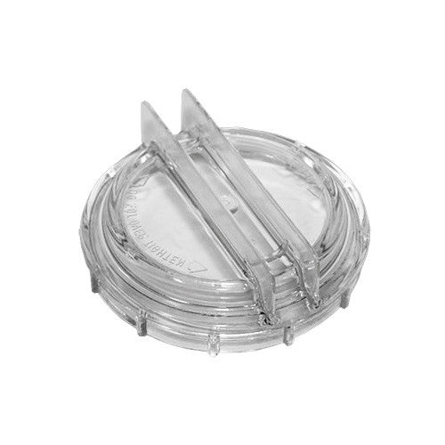 Onga Pump Lid (female thread) c/w Lid O ring - Poolshop.com.au