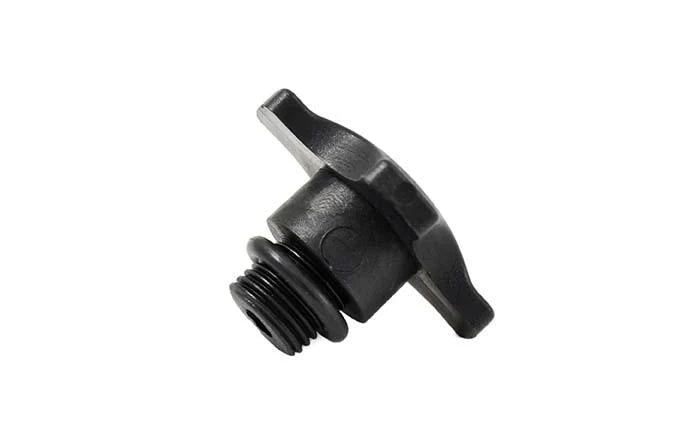 Monarch Air release with O ring