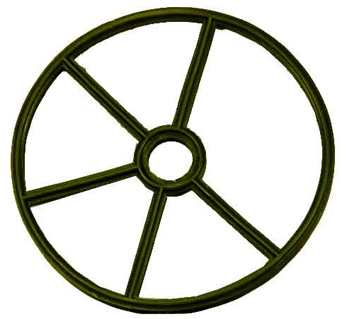 WATERCO MICRON Valve Spider Gasket 50mm - 621261