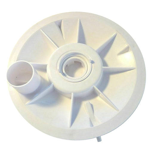 Quiptron Vacuum Plate