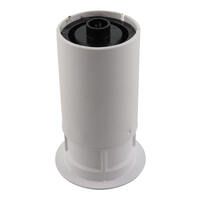 AIR BUTTON WATERCO STANDARD TYPE AIR PUSH BUTTON SWITCH 45MM TOP 35MM HOLE SIZE