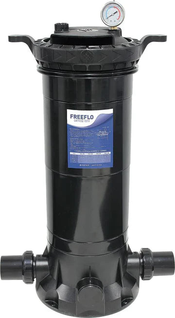 Pentair FreeFlo Cartridge Filter 150 sq.ft.