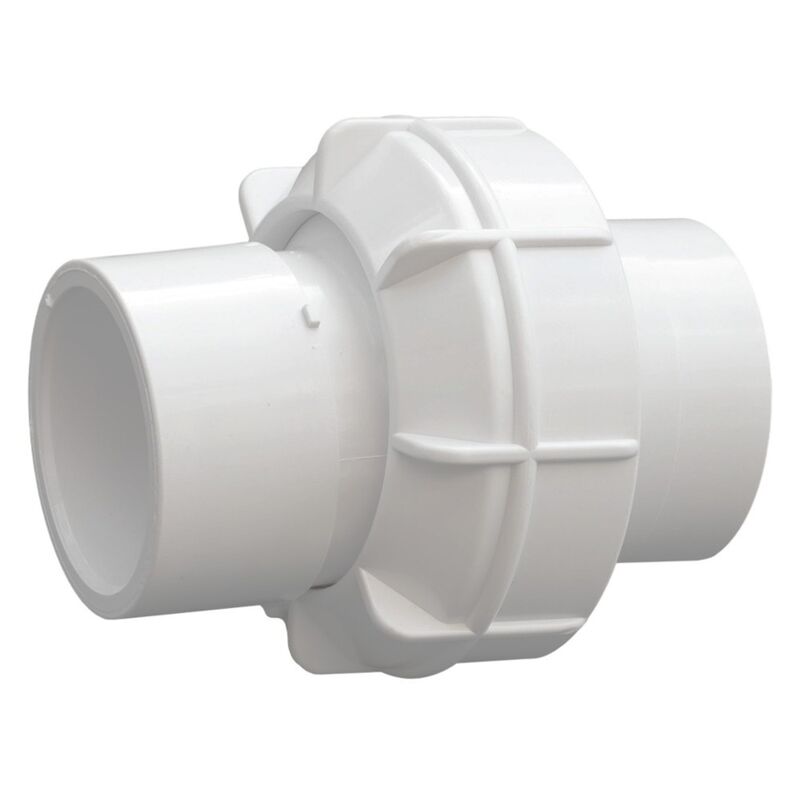 Pentair Self Aligning barrel union