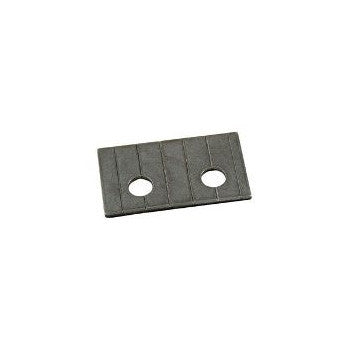 Axle Plate for w7230225/w7230226 (280/180) - Poolshop.com.au