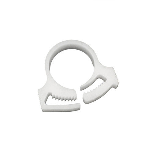 Sweep Hose attachment Clamp (380/360/280/180) - Poolshop.com.au