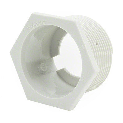 Universal Wall Fitting (All pressure-side products) - Poolshop.com.au