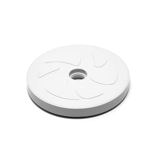 Wheel, Large, No Bearings Included (280/180) - Poolshop.com.au