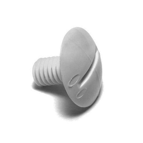 Wheel Screw, Plastic (280/180) - Poolshop.com.au