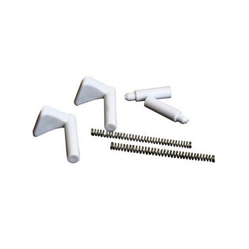 Quiptron latch Assembly - Poolshop.com.au