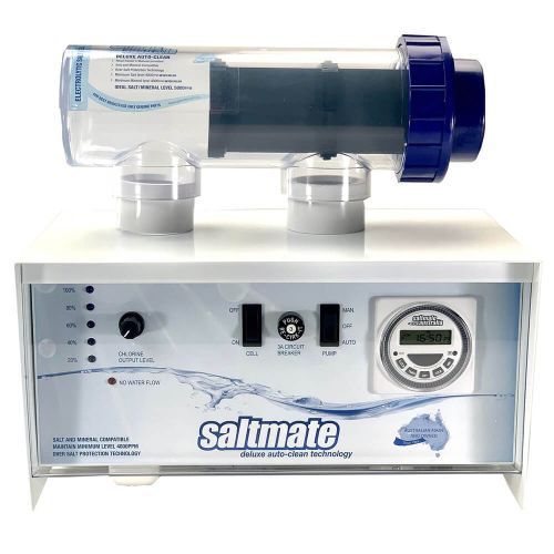 Saltmate RP Chlorinators