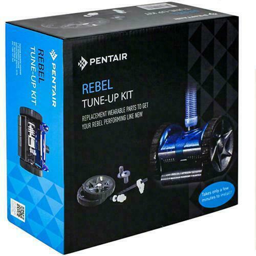Rebel Tune Up Kit