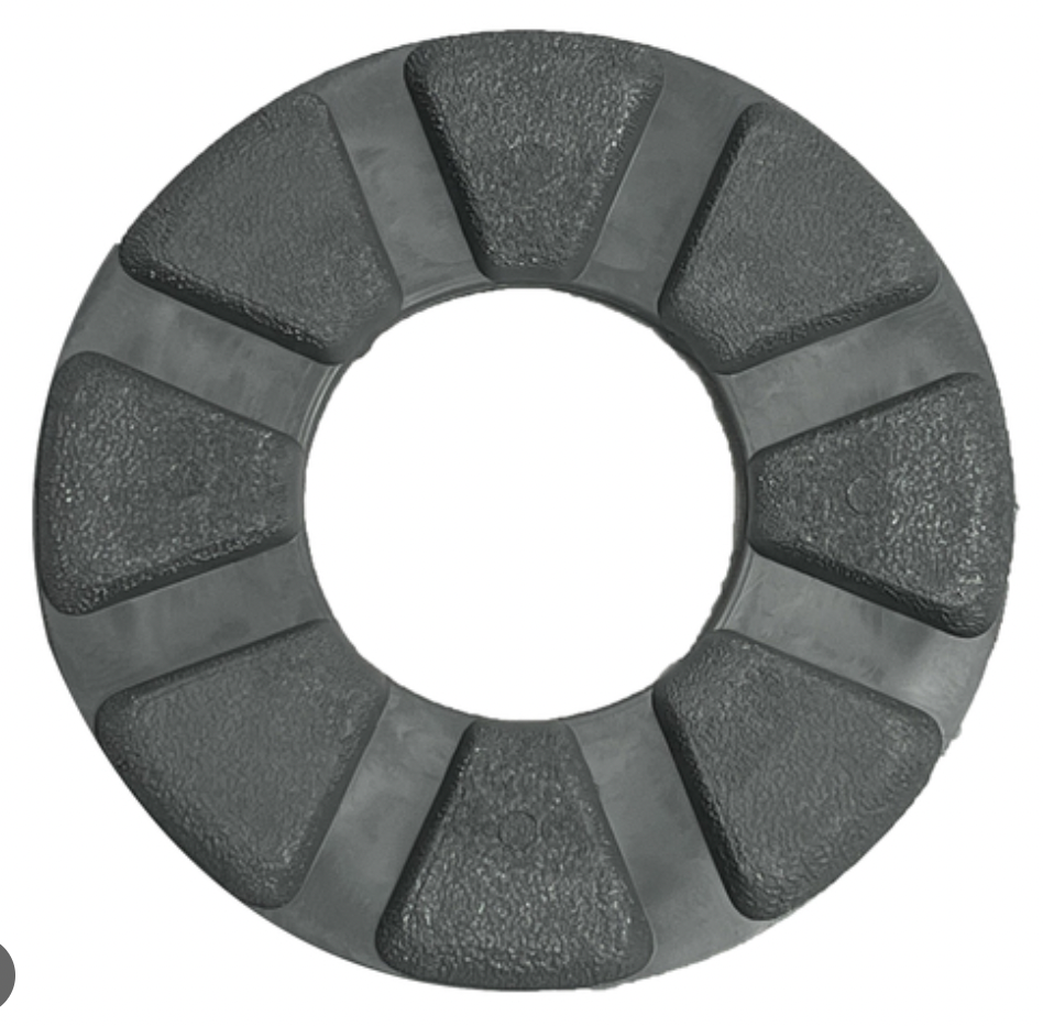 Kreepy Krauly Wearing Sole