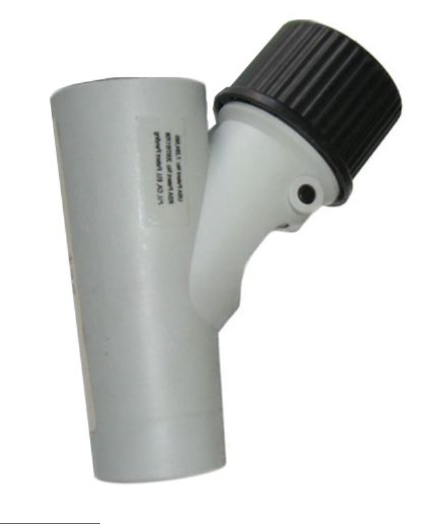 Onga Hammerhead/Rebel Regulator Valve p/n K1026 - Pool Cleaner Spare Part
