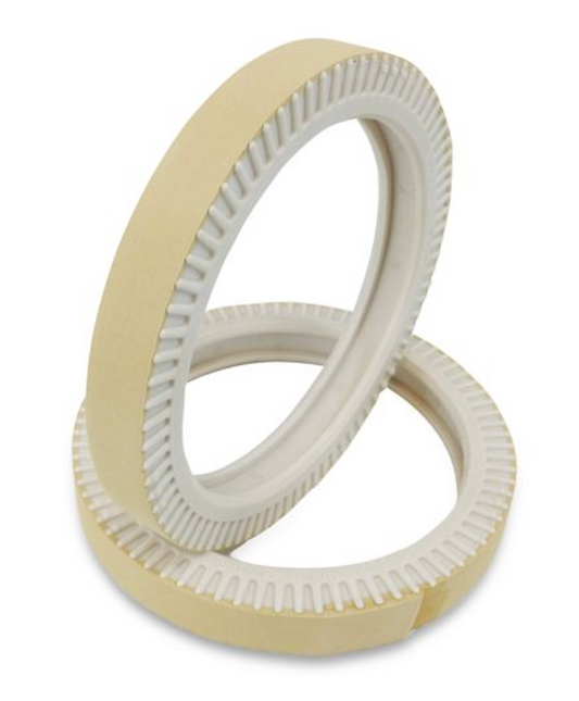 THE POOL CLEANER TILE TYRE(PAIR)