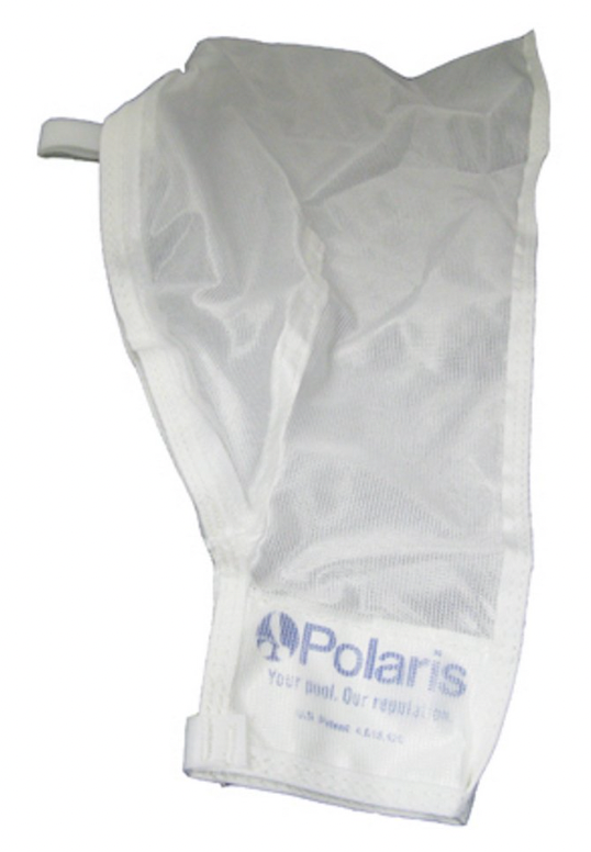 POLARIS 180 ALL PURPOSE BAG RE-USABLE VELCRO ZIPPER A16