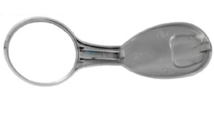 Zodiac R0563100 T5 Main Body Cap