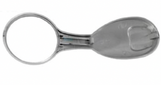 Zodiac R0563100 T5 Main Body Cap