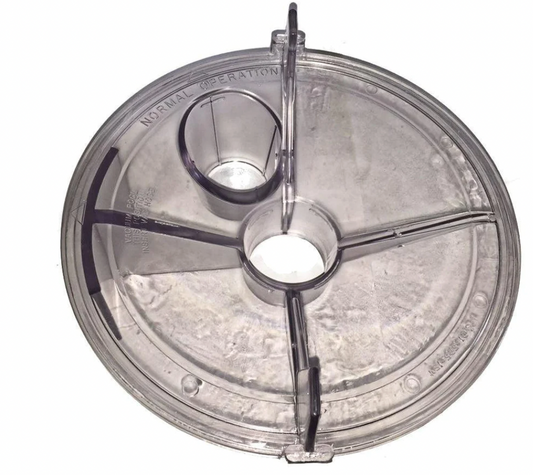 Baker Hydro/Purex Vac Plate