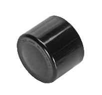 Waterco CAP 40MM BLACK