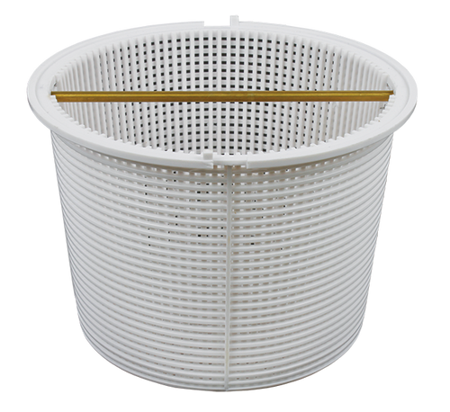 Quiptron skimmer basket