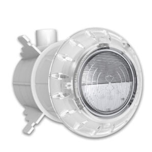 4 Pack Topaz LED Light, Multi-Coloure, 20m Cable, Inc Transformer