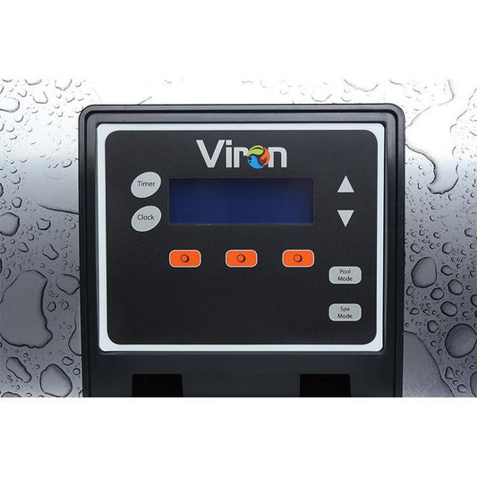 Astral Pool Viron Salt Chlorinators - Poolshop.com.au
