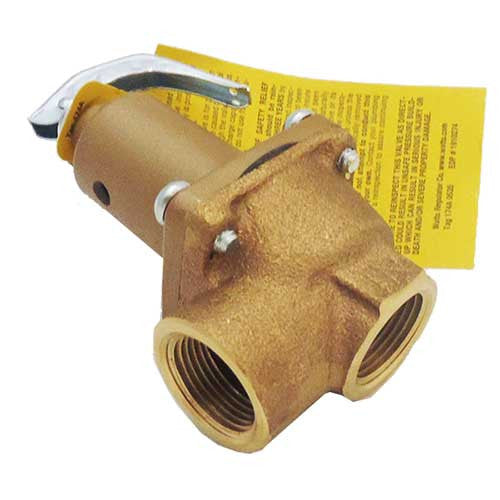 Viron Pressure Relief Valve - Poolshop.com.au