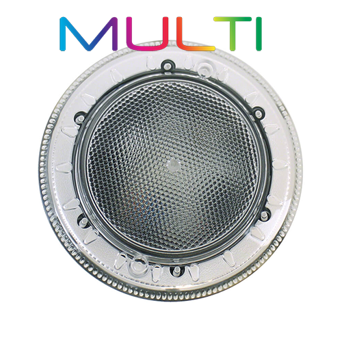 Spa Electrics WNRX Flush Mount Replacement Pool Light - Poolshop.com.au