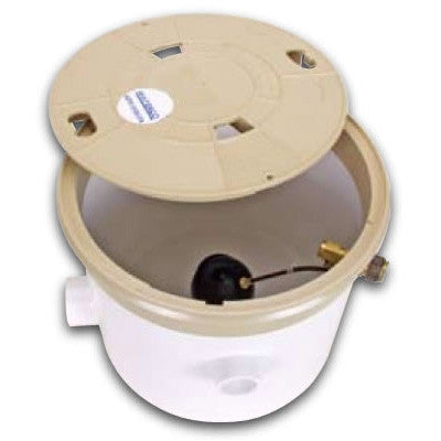 Waterco Auto Water Leveller MKII - Poolshop.com.au