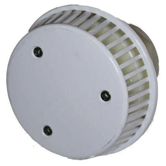 Waterco Suction Fitting Threaded 40mm