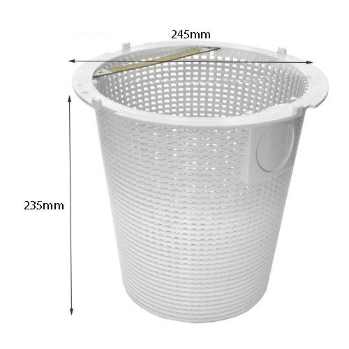 Waterco Supaskimmer Basket - Poolshop.com.au