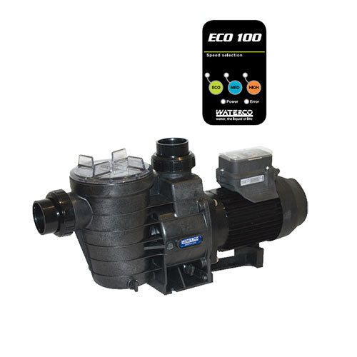 Waterco Supatuf ECO - Poolshop.com.au