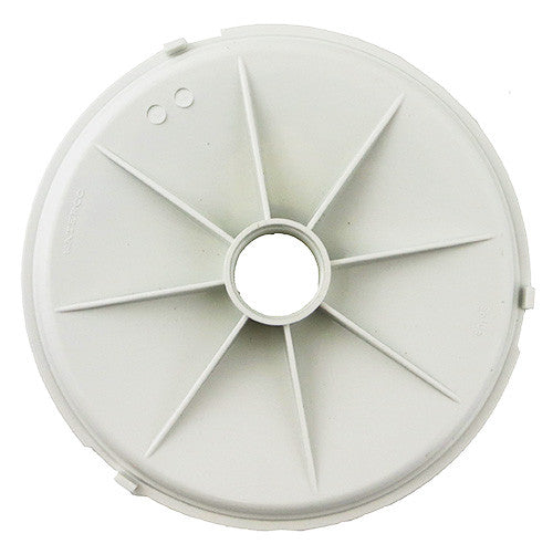 Waterco S75, Nally, FulFlo Vac Plate - Poolshop.com.au