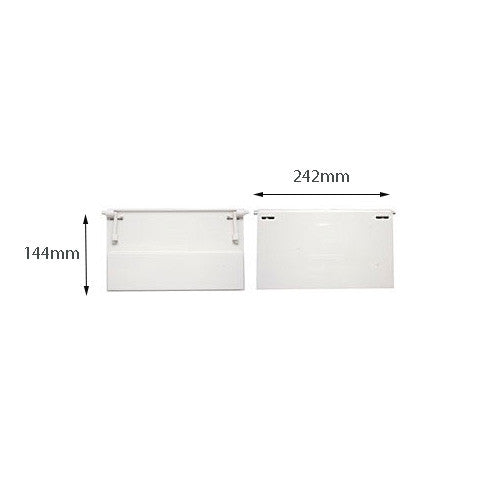 Waterco Weir Door - Poolshop.com.au