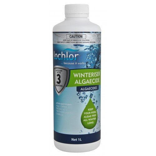 Lo Chlor Winteriser - Poolshop.com.au