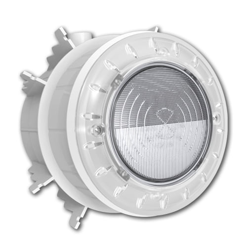 4 Pack Zircon LED Light, Multi-Coloure, 20m Cable, Inc Transformer