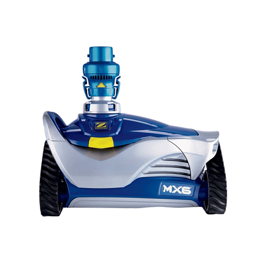 Zodiac MX6 - Poolshop.com.au