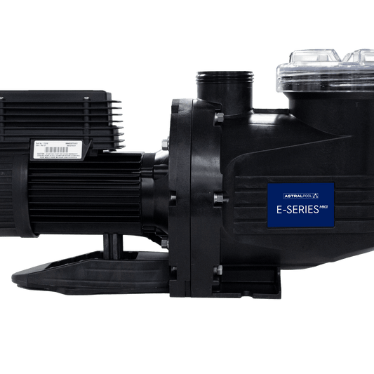Astral Pool E 230C Pump