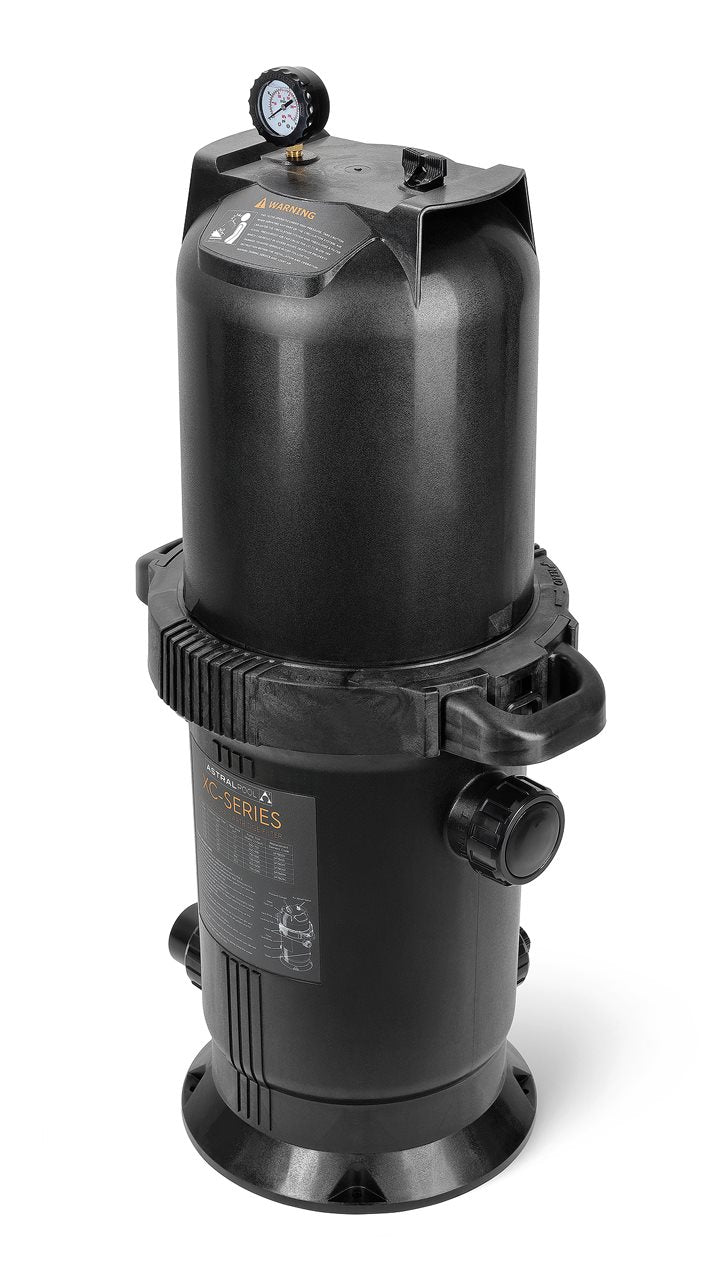 Astral Pool XC 50 Cartridge Filter